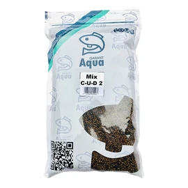 AQUA GARANT Mix CUD 2mm Pellet