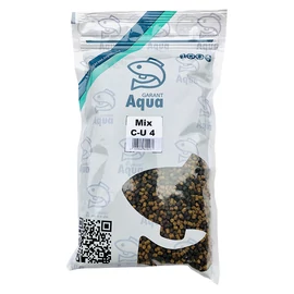 AQUA GARANT Mix CU 4mm Pellet
