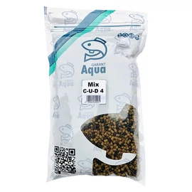 AQUA GARANT Mix CUD 4mm Pellet