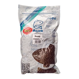 Aqua Pellet READY Classic 2mm