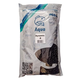 AQUA Pellet Dynamic 4mm