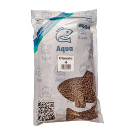 AQUA Pellet Classic 4mm