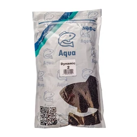 AQUA Pellet Dynamic 2mm
