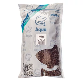 AQUA Pellet Mix CU 2mm