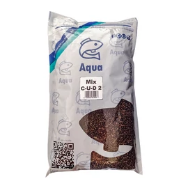 AQUA Pellet Mix CUD 2mm