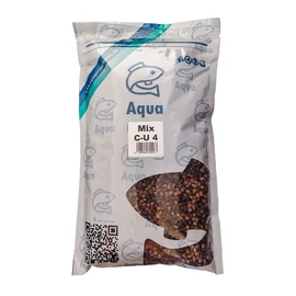 AQUA Pellet Mix CU 4mm