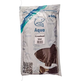AQUA Pellet Crushed Uni
