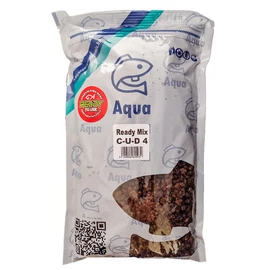 AQUA Pellet READY CUD 4mm