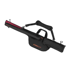 DELPHIN ATOMA Kétfakkos Feeder Botzsák 120cm/330cm/3részes