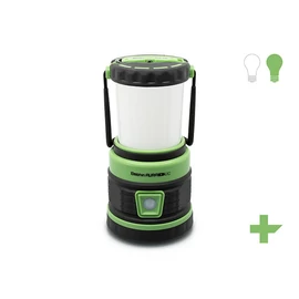 DELPHIN AURA+ UC Kempinglámpa 5400mAh