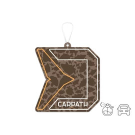 DELPHIN CARPATH Wilder AT Autó illatosító