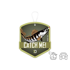 DELPHIN CatchME! SÜLLŐ Autó illatosító