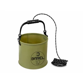 DELPHIN BAREL EVA vödör 10L+7m