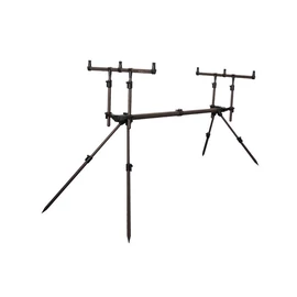 DELPHIN BBQ 3 Botos Rod Pod