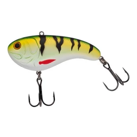 BERKLEY Flatt Shad Perch 124mm