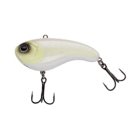 BERKLEY Flatt Shad GHOSTESCENT 5cm wobbler