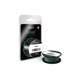 DELPHIN BOXER Harcsázó fonott előke 0,60mm/52,6kg/10m