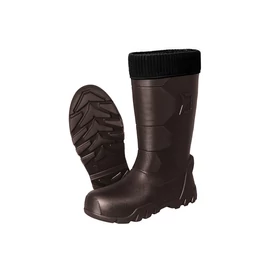 DELPHIN BRONTO EVA Thermo csizma Barna 47-es