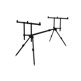 DELPHIN Bronx négylábú Rod Pod