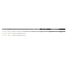 BY DÖME TEAM FEEDER Big River 330RXH 100-300g feeder bot