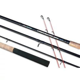 BY DÖME TEAM FEEDER Carp Fighter Feeder 360H feeder bot