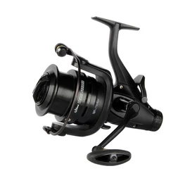 By Döme Carp Fighter LCS Pro 4000 nyeletőfékes orsó fekete kivitelben