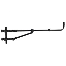BY DÖME TEAM FEEDER Feeder bottartó kar Tele 50-90cm