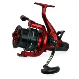 BY DÖME TEAM FEEDER Master Carp LCS Pro 6000 Nyeletőfékes Orsó