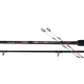 BY DÖME TEAM FEEDER Power Fighter Quiver 270M 10-40gr