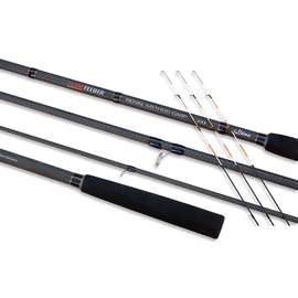 BY DÖME TEAM FEEDER Royal Method Carp 420XH Feeder bot