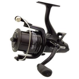 BY DÖME TEAM FEEDER Carp Fighter LCS 5000 nyeletőfékes orsó