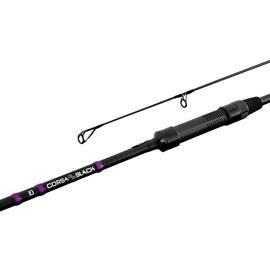 DELPHIN CORSA BLACK Carp SiC 360cm/3.00lbs Pontyozóbot