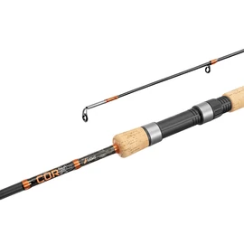 DELPHIN CORX Spin Light 185cm/2-7g pergető bot