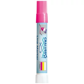 CRALUSSO Zsinórjelölő filc Pink