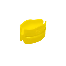 CRALUSSO Yellow SHELL Method Quick charger method kosár töltő