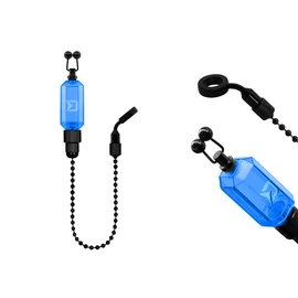 DELPHIN CUBIX Chain láncos kapásjelző kék