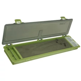 CARP ACADEMY Előketartó Carp Box 38x8cm
