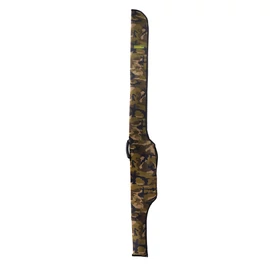 CARP ACADEMY Camo Pontyozó bottáska 1botos/205cm