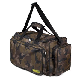 CARP ACADEMY Camo Jumbo Szerelékes táska 80x45x35cm