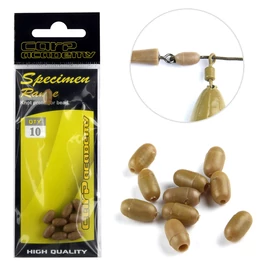 CARP ACADEMY Csomóvédő ütköző 10db/csomag