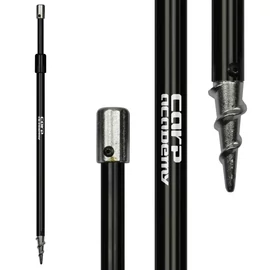 CARP ACADEMY Deluxe leszúrónyél 100-180cm