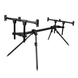 CARP ACADEMY Elit Rod Pod 90–145 cm hárombotos rod pod