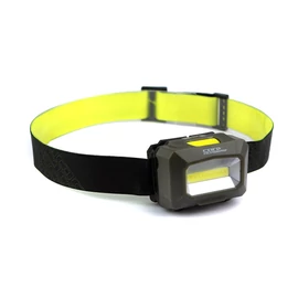 CARP ACADEMY WR Headlamp Fejlámpa