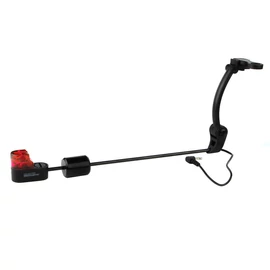 CARP ACADEMY Mojo Merevkaros Swinger Red/Piros