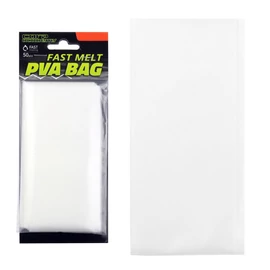 CARP ACADEMY PVA Tasak 60x130mm 50db/csomag