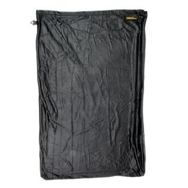 CARP ACADEMY Pontyzsák BLACK + tartó 110x140cm