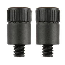 CARP ACADEMY Quick Release gyorscsatlakozó 2db