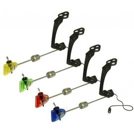 CARP ACADEMY Sensor Swinger szett 4db-os