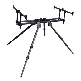 CARP ACADEMY SpaceX Rod Pod
