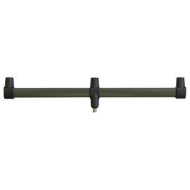 CARP ACADEMY Triangle Buzz Bar 40cm 3 botos